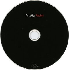 Versailles - Pointers (CD) na internet