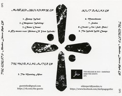 The Guests - EP (CD) - comprar online