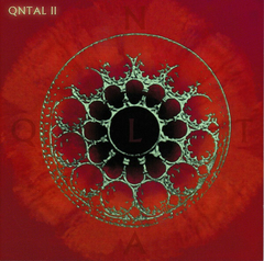 Qntal – Qntal II (CD)