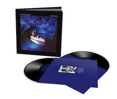 Echo & The Bunnymen - Ocean Rain (VINIL 2LP + BOOK) - comprar online