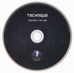 Technique - Touching The Void (CD) - comprar online