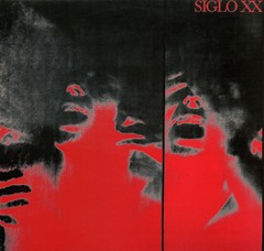 SIGLO XX - IT´S ALL OVER NOW (12" VINIL)