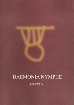 Daemonia Nymphe ?- Remixed (CD)