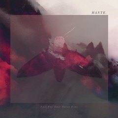 HANTE. - THIS FOG THAT NEVERS END (VINIL)