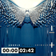 FRONT 242 – Angels Versus Animals (CD)