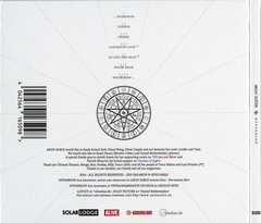 Aeon Sable - Hypaerion (CD) - comprar online