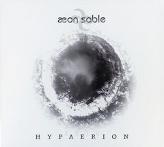 Aeon Sable - Hypaerion (CD)