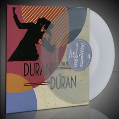 DURAN DURAN - GILRS ON FILM 1979 DEMO (12" VINIL)