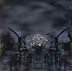 Opened Paradise ?- Occult (VINIL + CD)