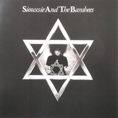 Siouxsie And The Banshees ?- Live At De Nieuwe Kade, The Netherlands July 7, 1981 (VINIL)
