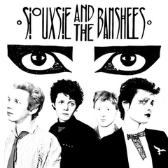 Siouxsie & The Banshees – Rare Sessions (VINIL)