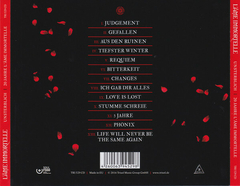 L'Âme Immortelle – Unsterblich - 20 Jahre L'Âme Immortelle (CD) - comprar online
