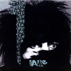 Siouxsie And The Banshees ?- Dazzle (12" VINIL)
