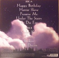 The Birthday Massacre - Nothing & Nowhere (VINIL) - comprar online