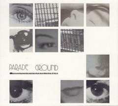 Parade Ground ?- Parade Ground BEST OF (CD)