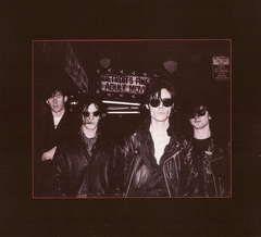 The Sisters Of Mercy ‎– First And Last And Always (CD) - WAVE RECORDS - Alternative Music E-Shop