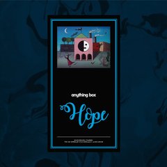 Anything Box ‎– Hope (VINIL)