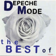 DEPECHE MODE - THE BEST OF (CD)