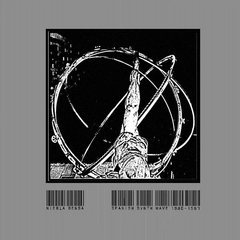 Compilação - Niebla Densa - Spanish Synth Wave 1980-1987 (VINIL)