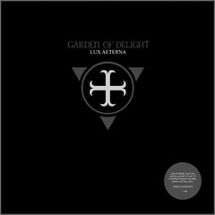 Garden Of Delight ?- Lux Aeterna (VINIL DUPLO + CD)