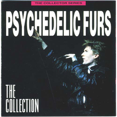 Psychedelic Furs ‎– The Collection (CD)