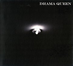 Drama Queen - Artificial Galaxy (CD)