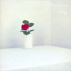 ESSENCE, THE - PURITY (VINIL)