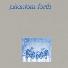 PHANTOM FORTH - THE EEPP (VINIL)