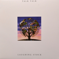 Talk Talk ‎– Laughing Stock (VINIL REMASTER)