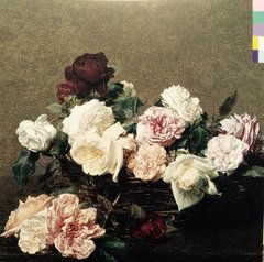 New Order - Power, Corruption & Lies (VINIL)