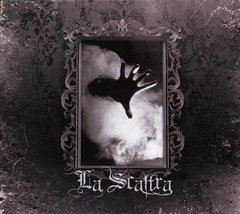 La Scaltra ?- Ghosts (CD)