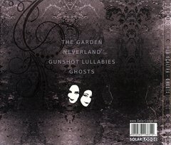 La Scaltra ?- Ghosts (CD) - comprar online