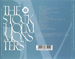 The Stockholm Monsters - All At Once (Singles 1981 - 1987) (CD) - comprar online