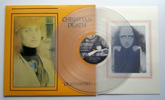 Christian Death ?- Deathwish (VINIL)