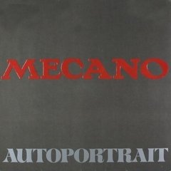 Mecano - Autoportrait (Vinil USADO)