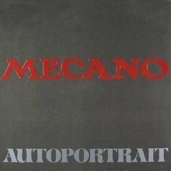 Mecano - Autoportrait + 1 BONUS (Vinil)