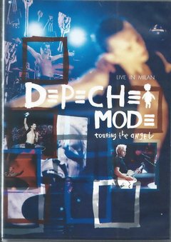 Depeche Mode ?- Touring The Angel: Live In Milan (DVD)