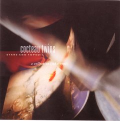 Cocteau Twins ‎– Stars And Topsoil A Collection (1982-1990) (CD)