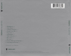 Morrissey ‎– Maladjusted (CD) - comprar online