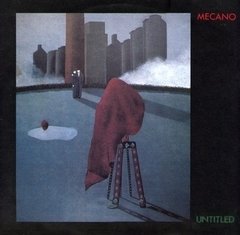 Mecano - Untitled (Vinil)