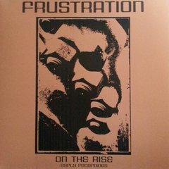 Frustration ?- On The Rise Early Recordings (VINIL)
