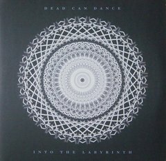 Dead Can Dance - Into The Labyrinth (VINIL DUPLO)