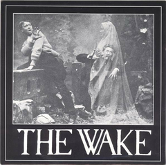 The Wake ‎– Harlot (7" VINIL)