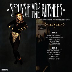 SIOUXSIE AND THE BANSHEES - THE COMPLETE JOHN PEEL SESSIONS (VINIL) - comprar online