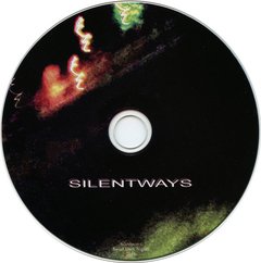 Silentways - Silentways (CD) na internet