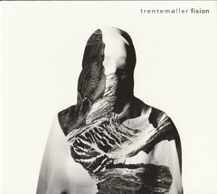 TRENTMOLLER - FIXION (CD)