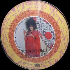 Siouxsie & The Banshees - An Interview With Siouxsie & The Banshees, June 1978 (Part Two) (VINIL PICTURE)