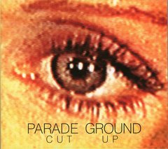 Parade Ground ‎– Cut Up - comprar online