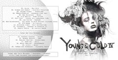 COMPILAÇÃO - YOUNG AND COLD IV (CD)