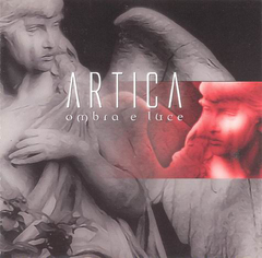 Artica ‎– Ombra E Luce (CD)